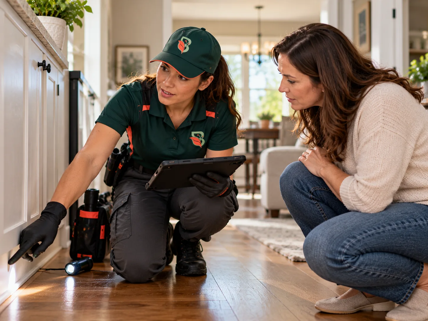 Pest Control Youngsville, NM FAQs
